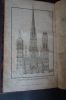 Description historique cathédrale de Rouen   . A.P M Gilbert