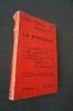 Guide régional Michelin 1928 1929 deuxième édition . Michelin