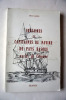 Corsaires et Capitaines de navires du pays Basque natifs de Ciboure .. Alfred Lassus