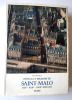 Bretagne Hotels et maisons de Saint Malo XVI XVII XVIII siècle . Ph Petout 