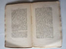 Guillaume de Conches notice biographique littéraire et philosophique . A Charma ( de Conches  )