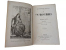 Les tapisseries bibliothèque des merveilles  . Albert Castel