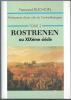 Bretagne ROSTRONEN au XIX ème siècle Tome 2 . Fernand RUCHON