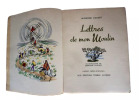 Lettres de mon moulin . Alphonse Daudet Marianne Clouzot