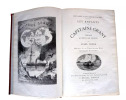 Les enfants du capitaine Grant . Jules Verne Hetzel