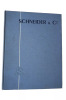 Industries Forges Creusot Constructions Navales SCHNEIDER et Cie 1955 . Collectif Schneider