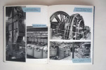 Industries Forges Creusot Constructions Navales SCHNEIDER et Cie 1955 . Collectif Schneider