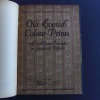 Les anciennes gravures anglaises en couleurs 1909 le Studio. Malcolm C Salaman