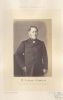 Photo 1860 – 1870 Joseph SIMON député Loire Inférieure. Franck