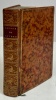 Satires de Juvenal, traduites ... par Jean Dusaulx.. JUVENALIS, Decimus Junius (60-140).