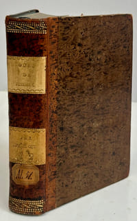 Odes de Pindare, unique traduction complette, en prose po tique par Pierre-Louis-Claude Gin.