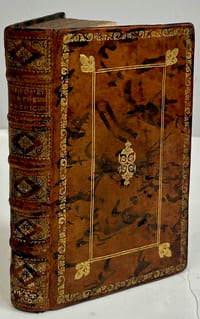 Pantheum mythicum, seu fabulosa deorum historia, hoc epitomes eruditionis volumine breviter dilucid que comprehensa. Editio nona...