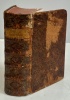 Noctes Atticae. Preterea Petri Mosellani in easdem annotiationes.. GELLIUS, Aulus (130-180).
