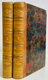 Aventures de Robinson Cruso&eacute;, tra....  DEFOE, Daniel (1660-1731).