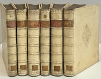 Historiarum libri qui extant: interpretatione et notis illustravit Joannes Dujatius [Jean Doujat] ... in usum ... Delphini. Accessere librorum omnium deperditorum Supplementa, per Jo[annes] Freinshemium.