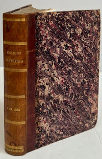 Della politica, ovvero scienza civile secondo la dottrina d'Aristotile, libri VIII scritti in modo di dialogo.