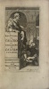 Calceus antiquus et mysticus, et Jul. Nigronus de caliga veterum.. BALDUINUS (BAUDOUIN), Benoit (?-1632).