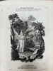 Pars I (-X) des berühmten Italianischen Ritters, Caesaris Ripae, zu allerley Künsten, und Wissenschaften, dienlich seyender Sinbildern, und Gedancken, ...