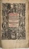 Historien und Bücher: von alten Juedischen Geschichten zwentzig sambt eynem von seinem leben: vom Juedischen krieg siben: von der Juden altem ...