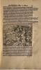 Historien und Bücher: von alten Juedischen Geschichten zwentzig sambt eynem von seinem leben: vom Juedischen krieg siben: von der Juden altem ...
