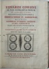 Dissertationes IV. agonisticae quibus Olympiorum, Pythiorum, Nemeorum atque Isthmiorum tempus inquiritur ac demonstratur. Accedit Hieronicarum ...
