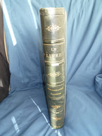 Le livre