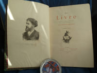 Le livre