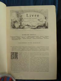 Le livre