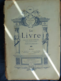 Le livre