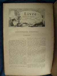 Le livre
