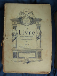 Le livre