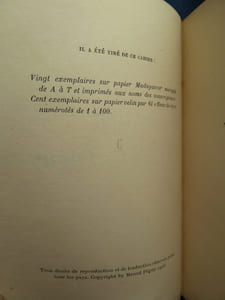 La vocation de Charles Péguy