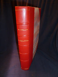 Gargantua