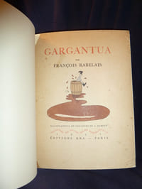 Gargantua