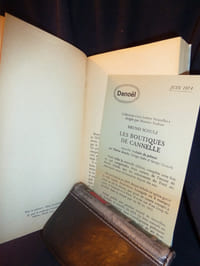 Les Boutiques de Cannelle