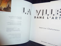 La ville dans l'art