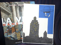 La ville dans l'art