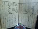 Livre scolaire élémentaire en japonais. Inconnu