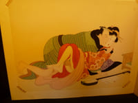 Estampes japonaises