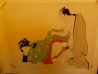 Estampes japonaises
