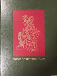 Encyclopédie de l'Alsace


