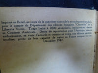 Les Dieux ont soif
