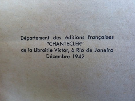 Les Dieux ont soif. Anatole France