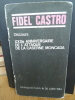 Discours de Fidel Castro : XXXème anniversaire de l'attaque de la caserne Moncada. . Fidel Castro 