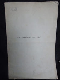 La Pomme de Pin