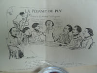 La Pomme de Pin
