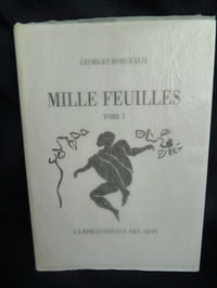 Mille feuilles