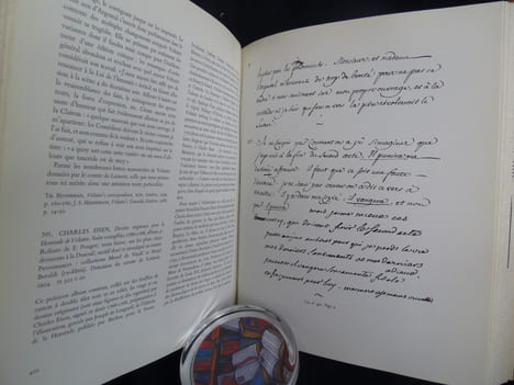 Quinze années d'acquisitions : 1954-1968, de la pose de la première pierre à l'inauguration officielle de la Bibliothèque. undefined