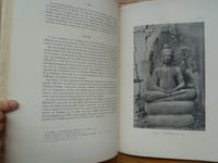 L'archéologie du Siam