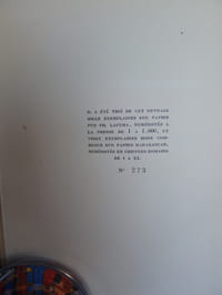 Dialogues curieux entre l'auteur et un sauvage de bon sens qui a voyagé et Mémoires de l'Amérique Septentrionale